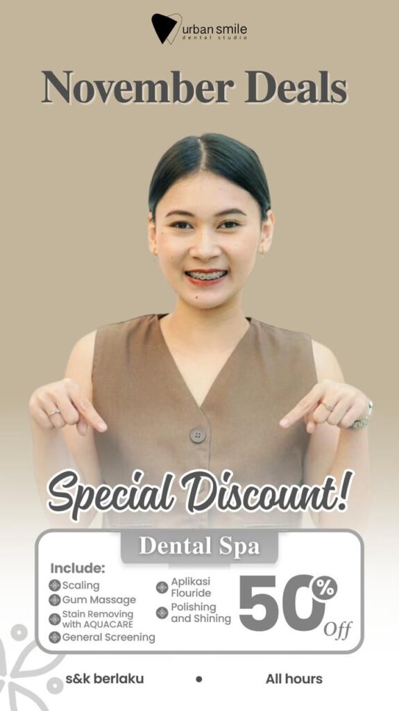 dental spa urban smile