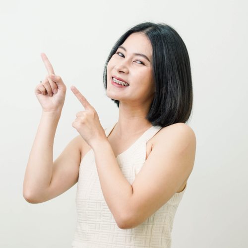 Pasang Behel Satu Rahang Saja? Yuk Cari Tahu Faktanya!